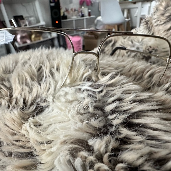 GUPPY SUN reading glasses they wa sunglasses made in to reading glasses - Picture 3 of 12